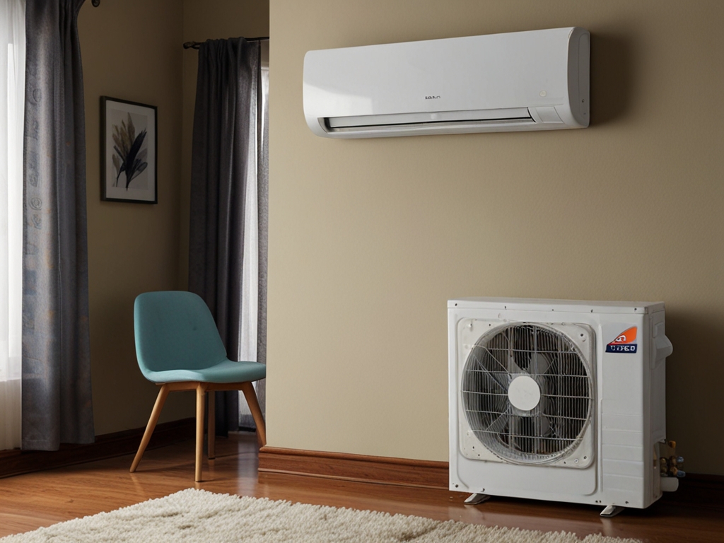 CoolZone Deluxe AC